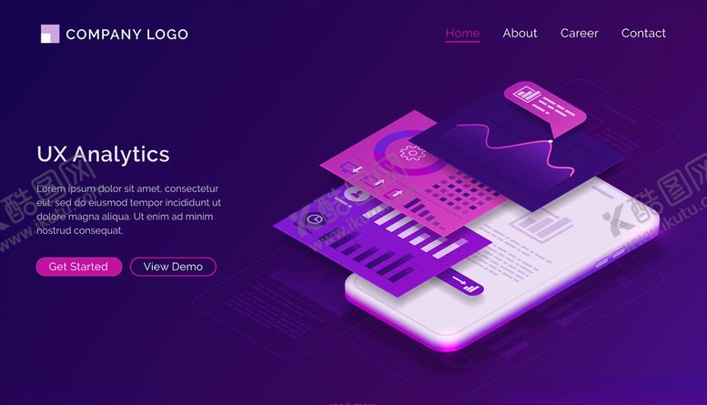 编号：31465109211348363004【酷图网】源文件下载-用户体验分析