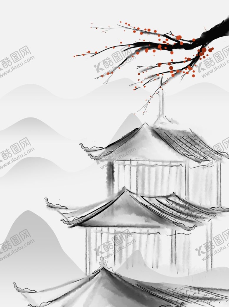 编号：47235709230454526261【酷图网】源文件下载-中式背景墙中式背景素材背景