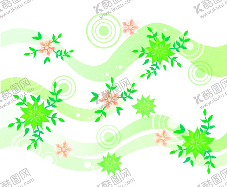 编号：41618809231205411124【酷图网】源文件下载-花素材