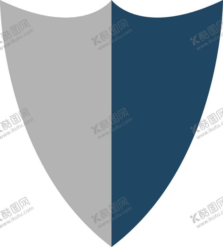 编号：17296106170044054632【酷图网】源文件下载-盾牌图标