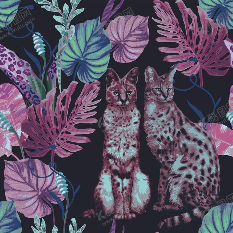 编号：27182509300352573462【酷图网】源文件下载-丝巾图案