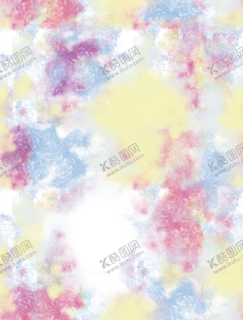 编号：97330704270716155517【酷图网】源文件下载-扎染星空