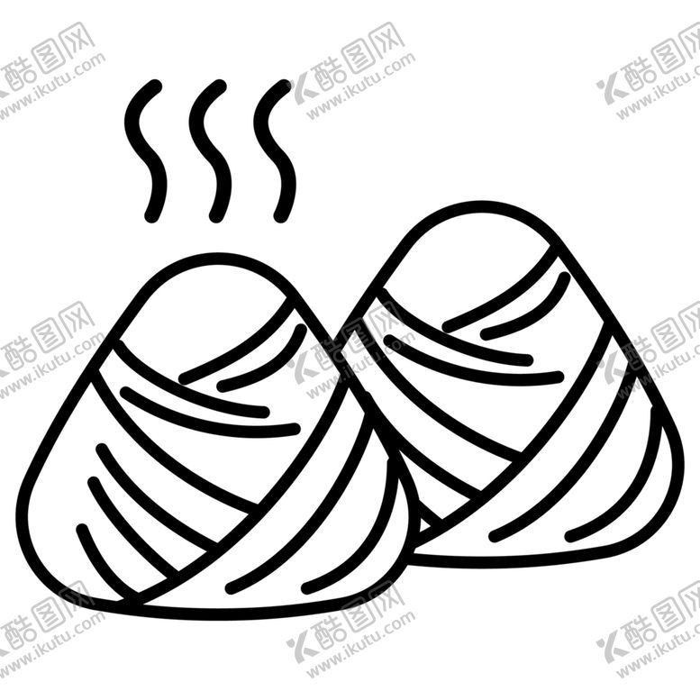 编号：40376209221223287456【酷图网】源文件下载-端午节海报 