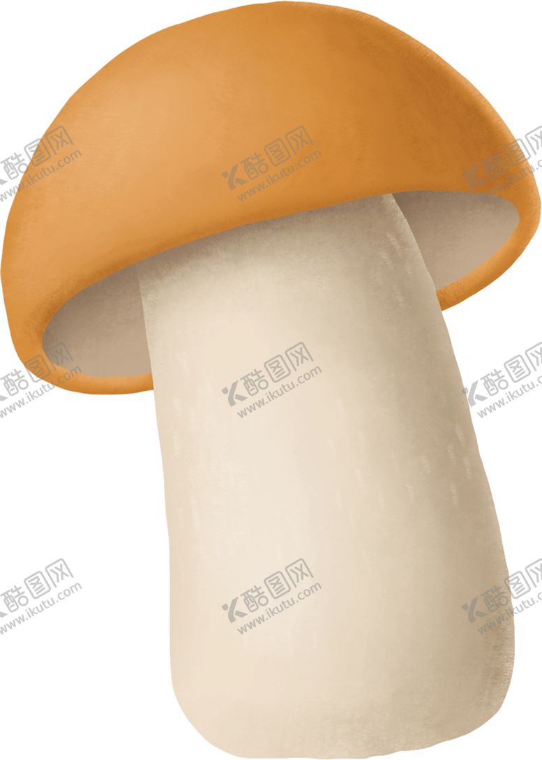 编号：69953502101054376568【酷图网】源文件下载-卡通蘑菇