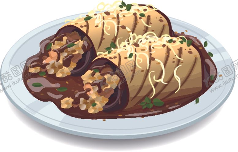 编号：59240607060732343348【酷图网】源文件下载-餐饮
