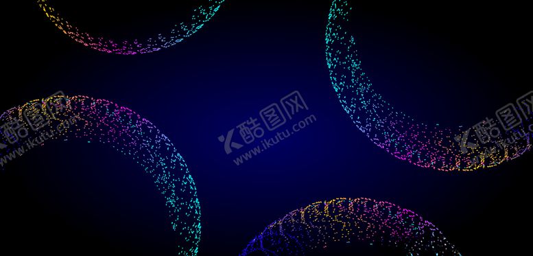 编号：40265009230408381405【酷图网】源文件下载-科幻背景