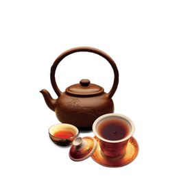 免扣茶壶