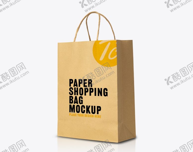 编号：66555509222043525643【酷图网】源文件下载-手提袋样机