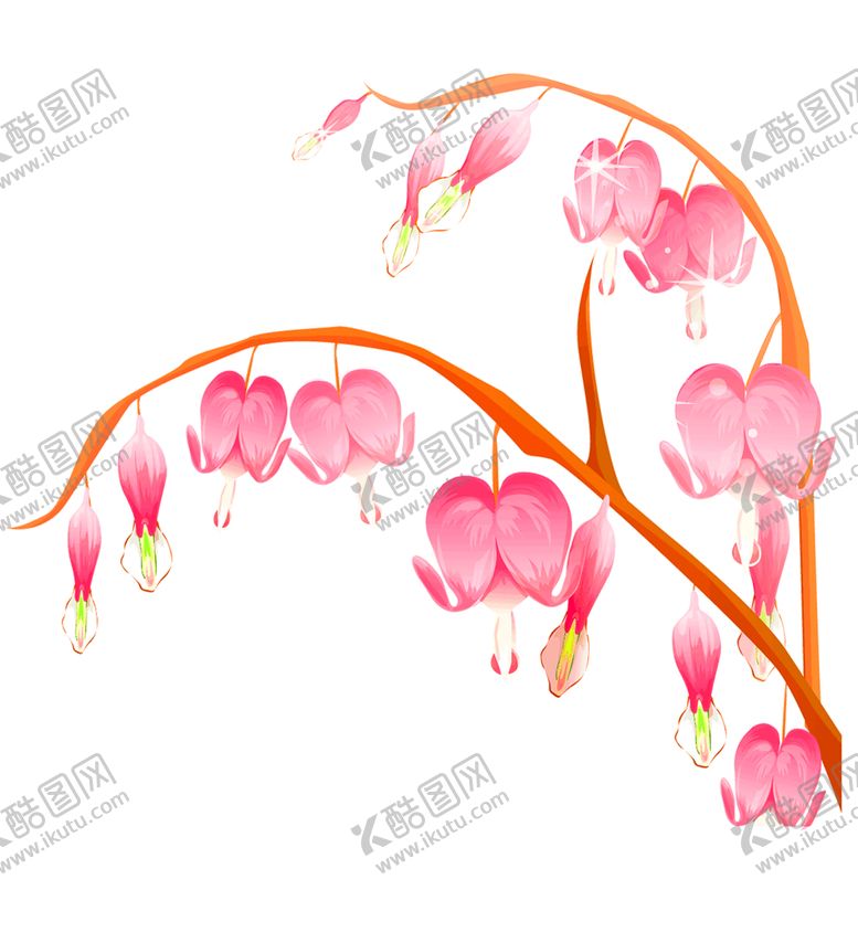编号：71550809292214362652【酷图网】源文件下载-鲜花装饰