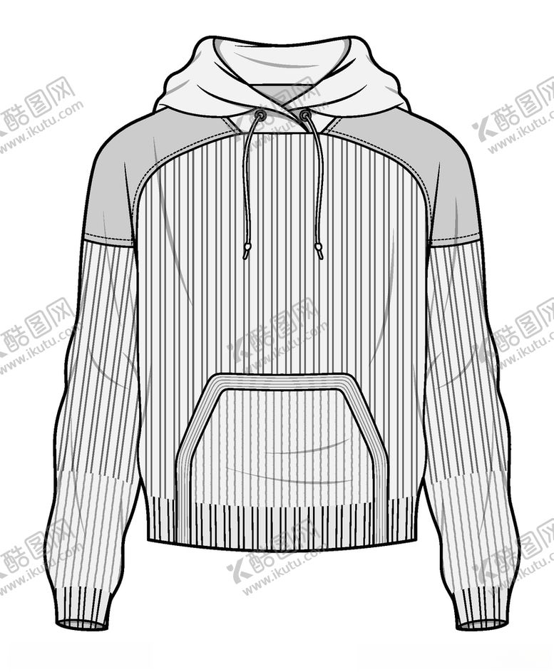 编号：63147509171555241300【酷图网】源文件下载-服装款式