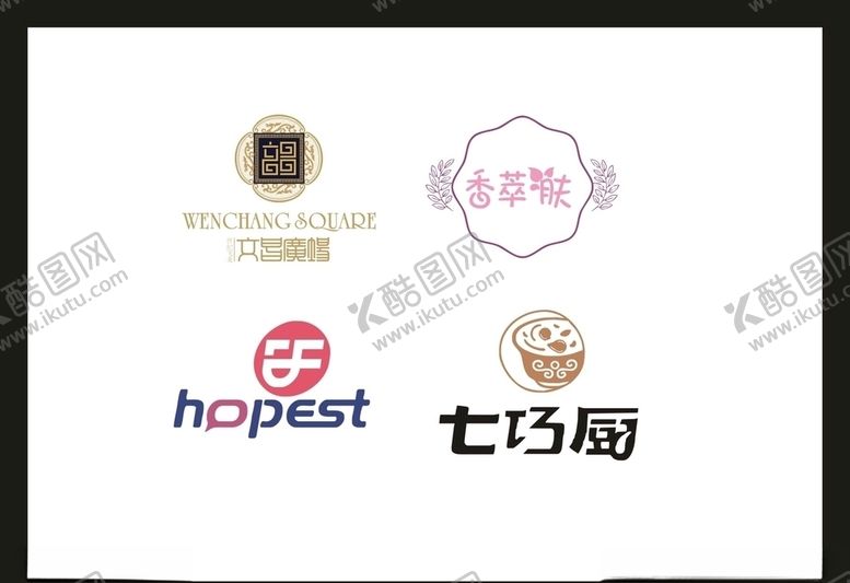 编号：37947505090422108786【酷图网】源文件下载-LOGO设计