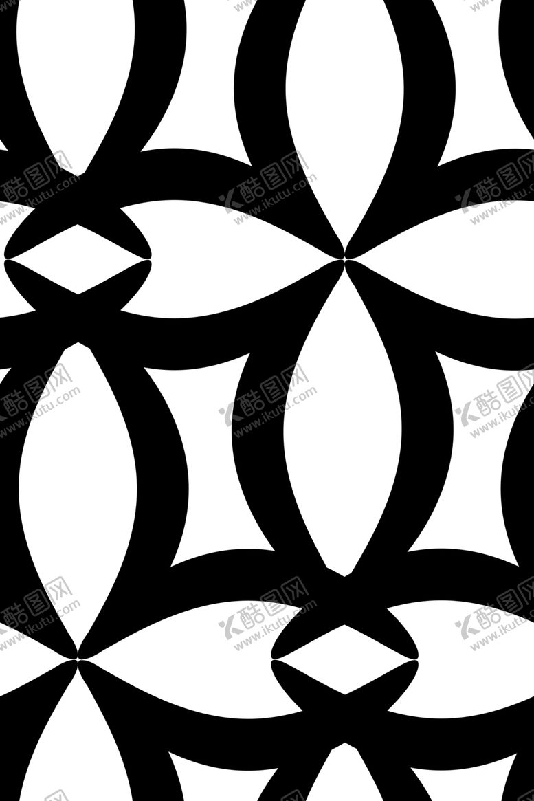 编号：89057510311140517722【酷图网】源文件下载-创意花纹图案背景