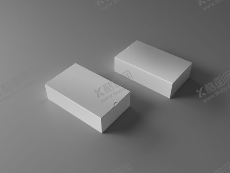 编号：97863909170449398124【酷图网】源文件下载-盒子样机