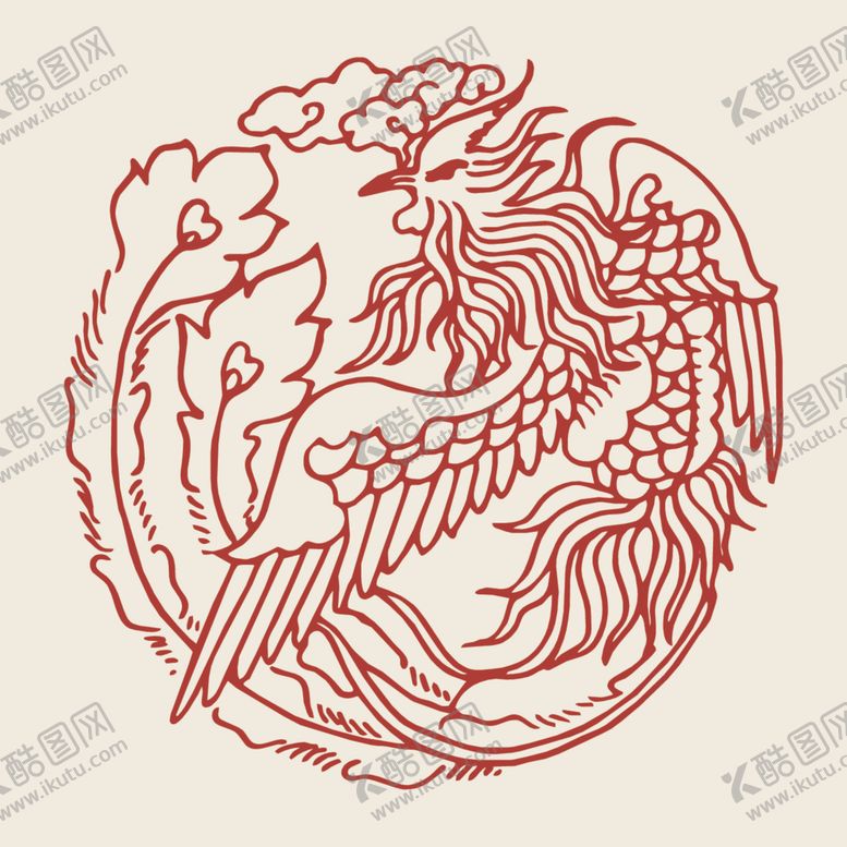 编号：94786412111334016223【酷图网】源文件下载-凤凰图片