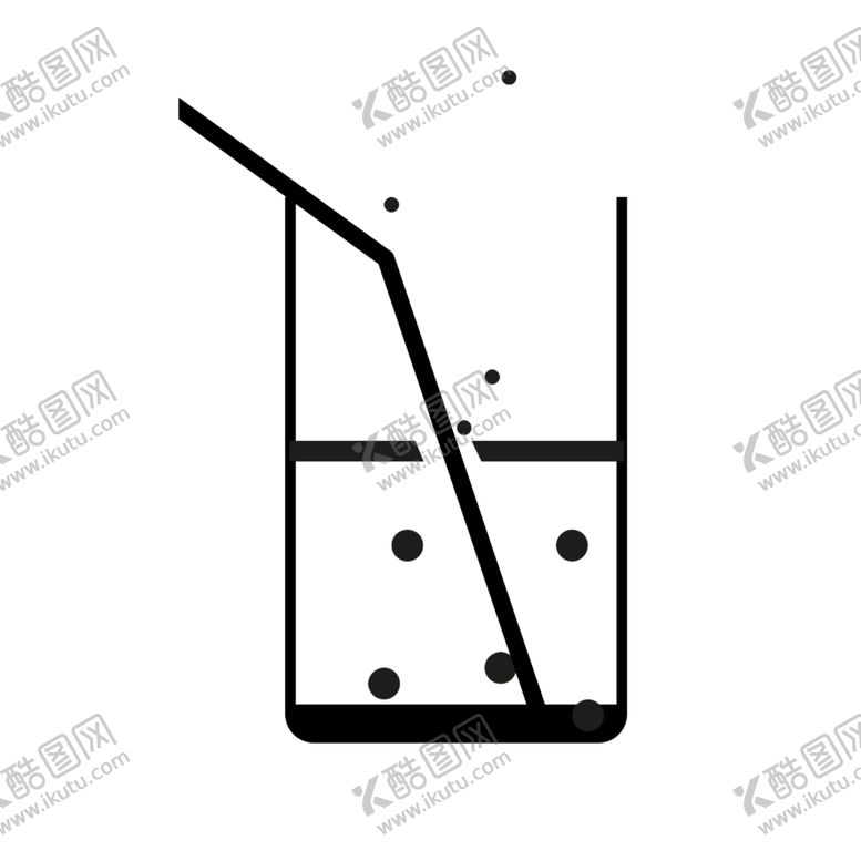 编号：98475610150937197948【酷图网】源文件下载-玻璃杯元素