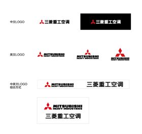 三菱重工LOGO