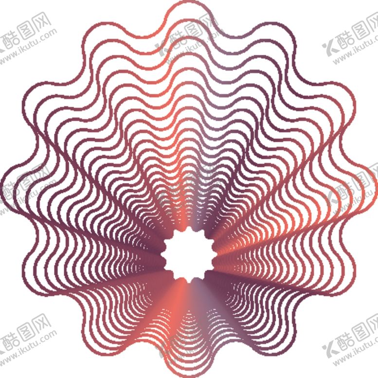 编号：44961905030736595917【酷图网】源文件下载-创意圆环