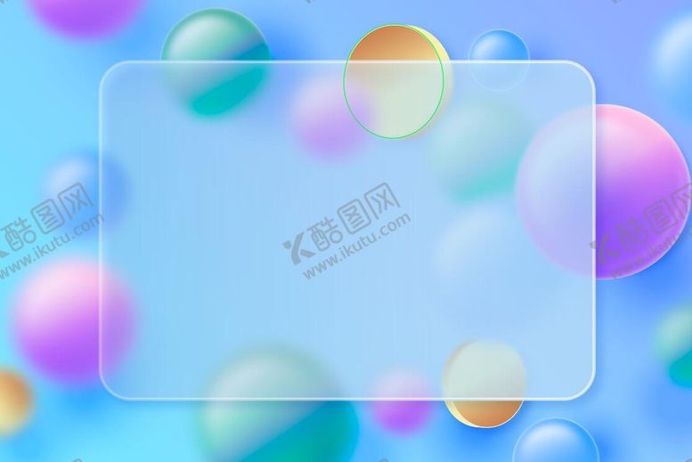编号：78496110170523283601【酷图网】源文件下载-蓝色时尚背景