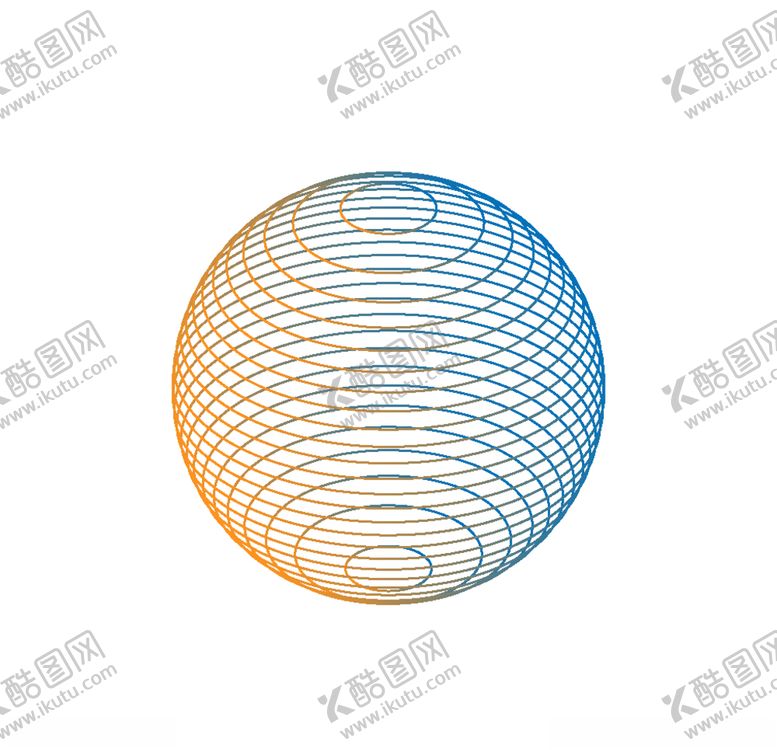 编号：22746005150924134743【酷图网】源文件下载-3D几何线框