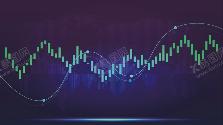 编号：75622509120855391364【酷图网】源文件下载-科技背景