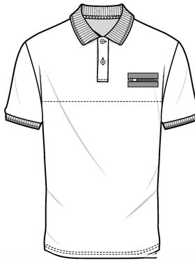 服装款式