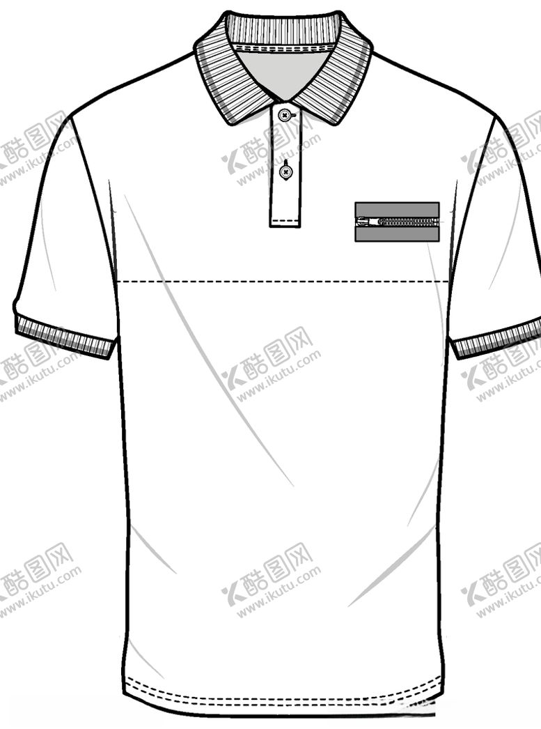 编号：73322705070005209823【酷图网】源文件下载-服装款式