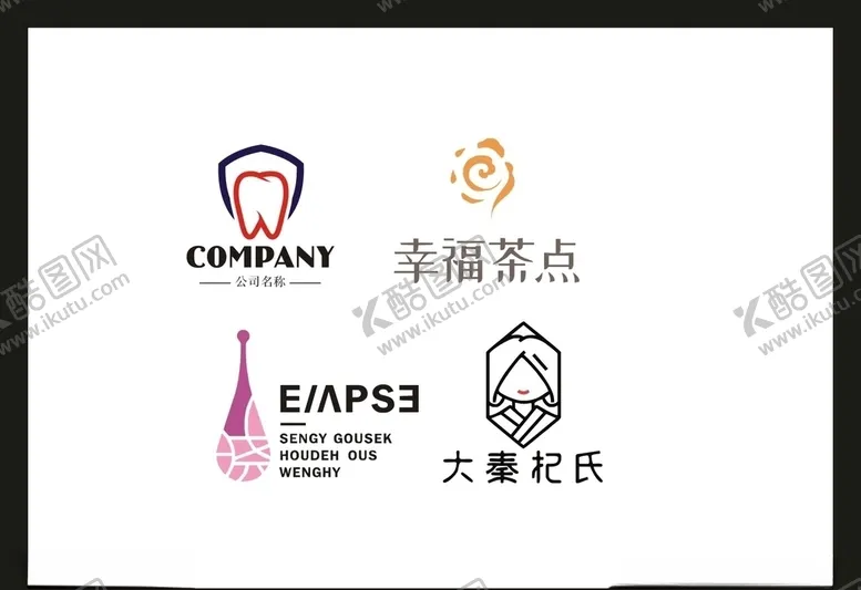 编号：45192807081713134665【酷图网】源文件下载-LOGO设计