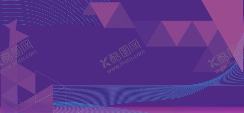 编号：97880506170731547357【酷图网】源文件下载-大气展会矢量背景