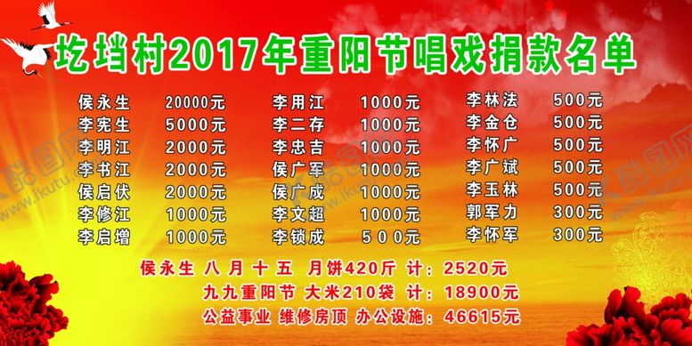 编号：44724804210716339032【酷图网】源文件下载-重阳节广告