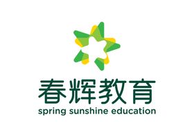 瑞思教育LOGO标志