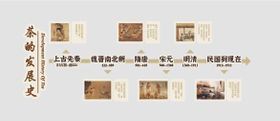 茶道发展史