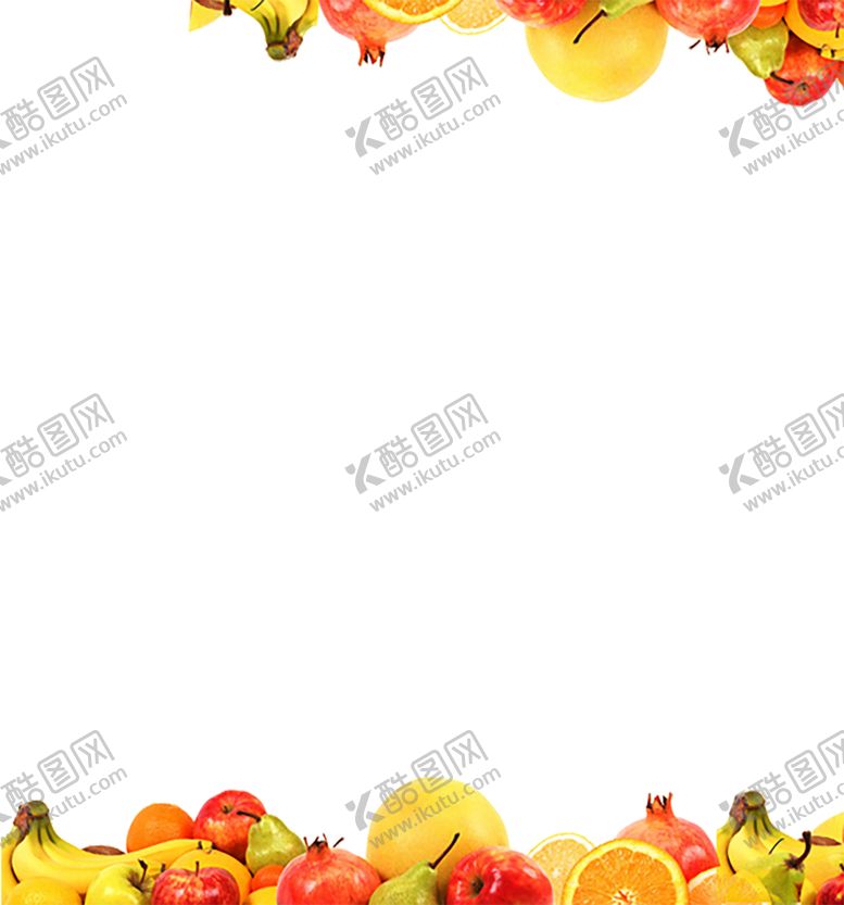 编号：96972910292330374248【酷图网】源文件下载-水果