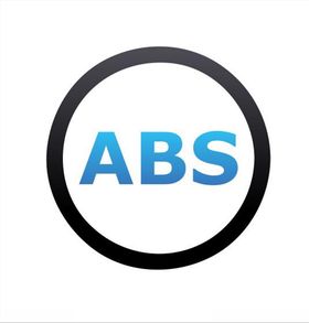 ABS图标