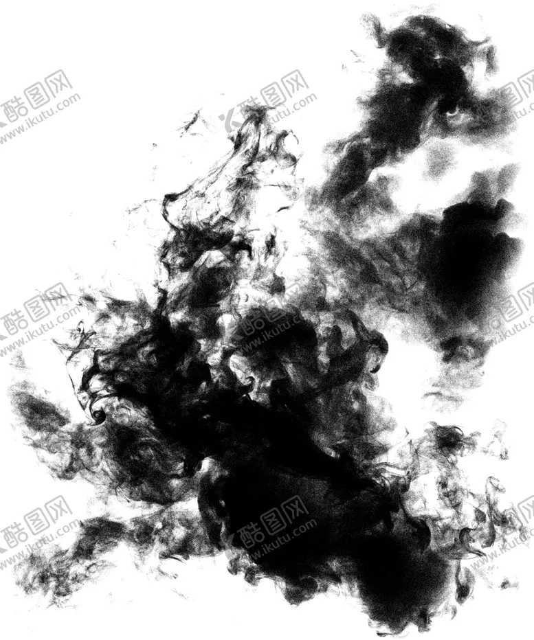 编号：57357506160132595317【酷图网】源文件下载-黑白抽象背景