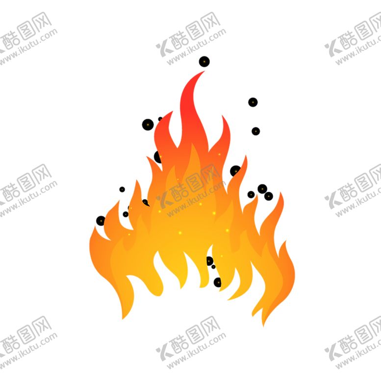 编号：51802610231251081461【酷图网】源文件下载-火焰素材
