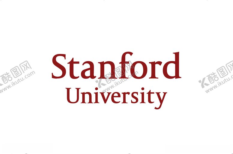 编号：38383809200632228033【酷图网】源文件下载-美国斯坦福大学校徽新版