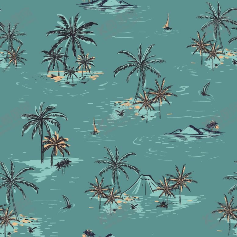 编号：46989410141319158871【酷图网】源文件下载-沙滩裤