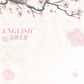 女装主图模板