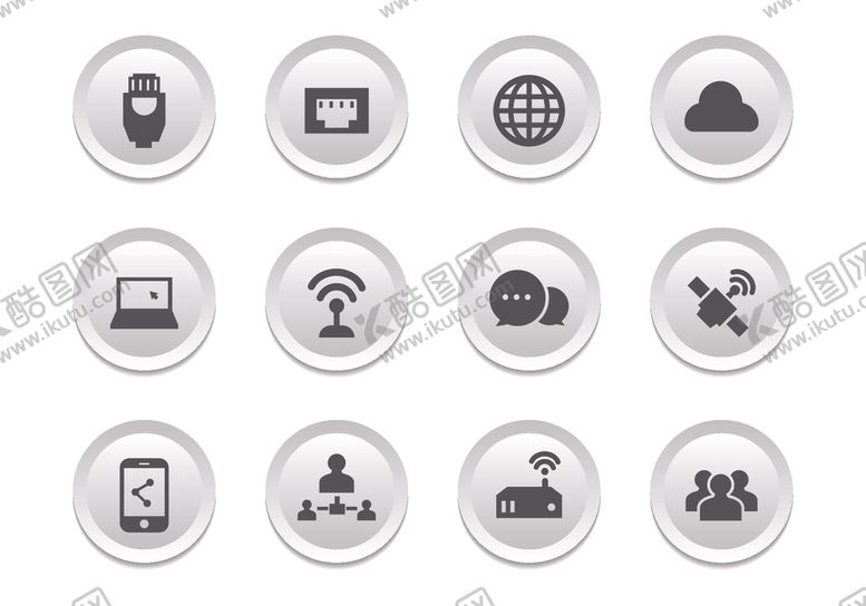 编号：12296309232312365629【酷图网】源文件下载-图标