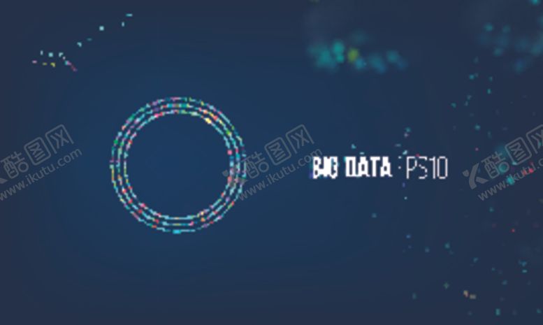 编号：62277205190748253976【酷图网】源文件下载-粒子背景