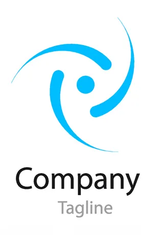 logo素材版式排版形式设计参考设计