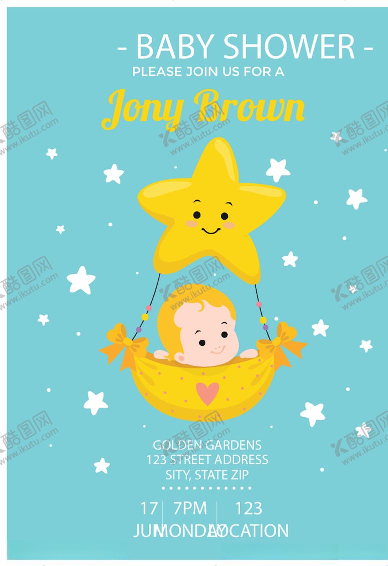 编号：43695610012258078384【酷图网】源文件下载-婴儿