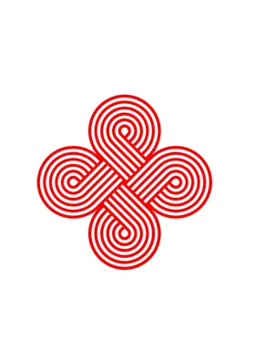 中国结