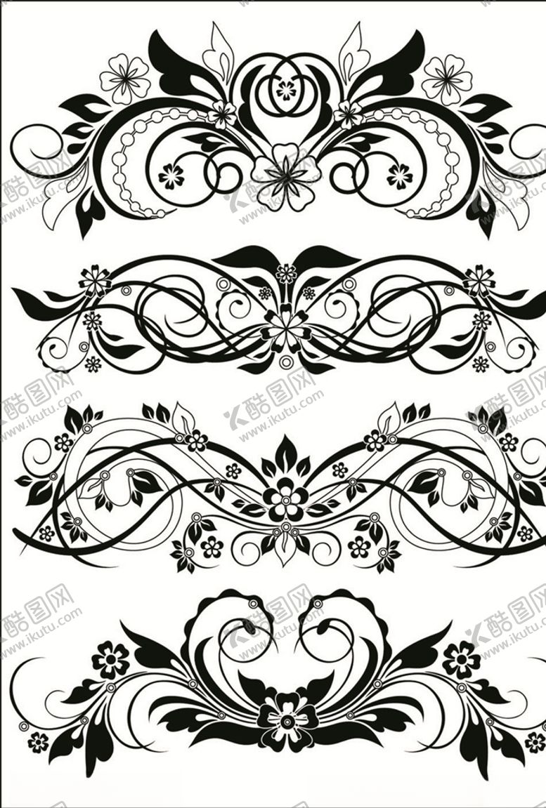 编号：87809910080547279398【酷图网】源文件下载-欧式花纹花边