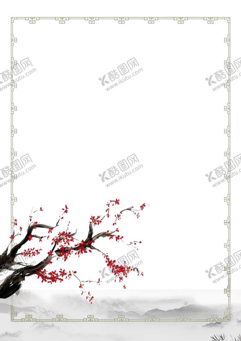 编号：87347607131233224888【酷图网】源文件下载-古风背景