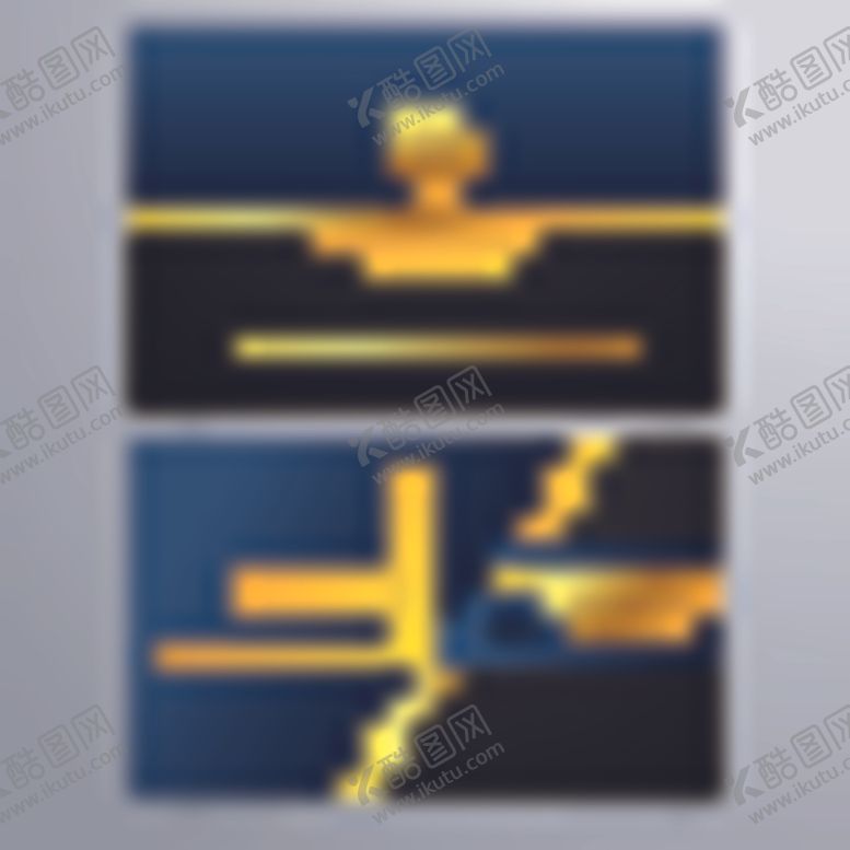 编号：20067205071153262066【酷图网】源文件下载-名片模板名片设计名片图片