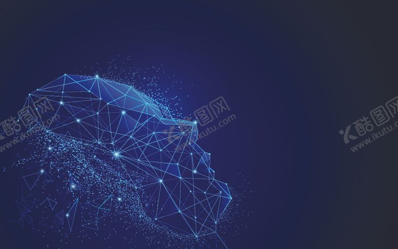 编号：25765707022224327122【酷图网】源文件下载-科技背景大数据