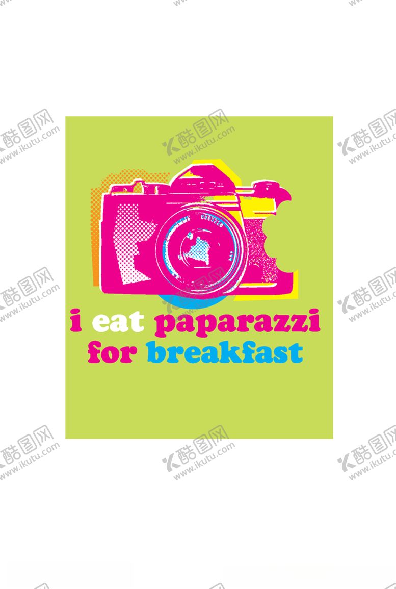 编号：27186509191844063155【酷图网】源文件下载-潮流服装图案