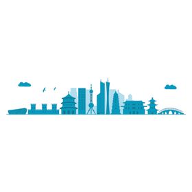 扁平城市