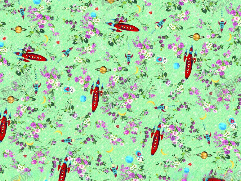 编号：23882910310849542225【酷图网】源文件下载-火箭海洋